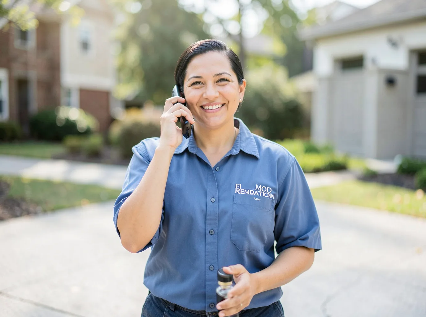Mold Remediation Tutor Key, KY FAQs
